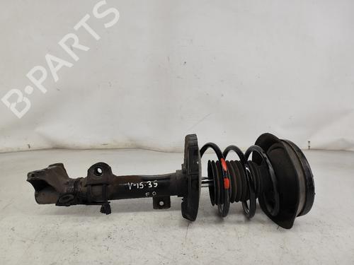 Right front shock absorber MERCEDES-BENZ C-CLASS (W203) C 200 Kompressor (203.042) A2033204130