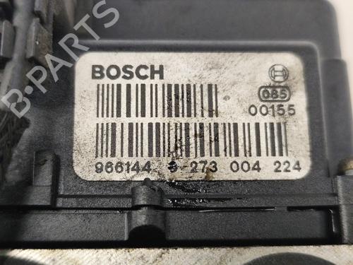 ABS pump VOLVO V40 Estate (645) 1.6 | BP25896829M43 