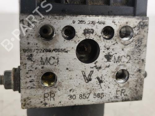 ABS pump VOLVO V40 Estate (645) 1.6 | BP25896829M43 