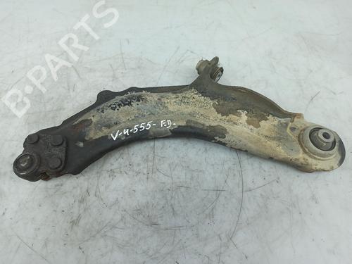 Right front suspension arm RENAULT KANGOO Express (FW0/1_) 1.5 dCi 90 (FW0G, FW05, FW08, FW11) | BP25977663M13 