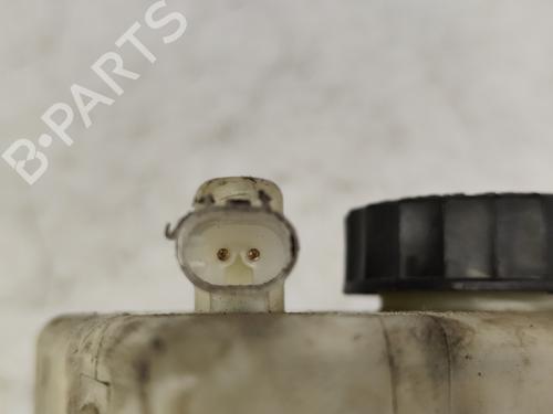 Brake master cylinder MERCEDES-BENZ C-CLASS (W203) C 200 Kompressor (203.042) | BP25922513M77 