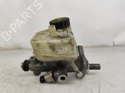 Brake master cylinder MERCEDES-BENZ C-CLASS (W203) C 200 Kompressor (203.042) | BP25922513M77 