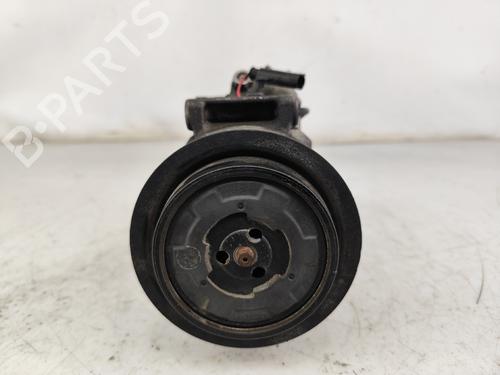 AC compressor MERCEDES-BENZ C-CLASS (W203) C 200 Kompressor (203.042) A0012305511