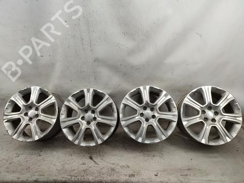 Felg LAND ROVER RANGE ROVER EVOQUE (L538) 2.0 D 4x4 (180 hp) 24619986