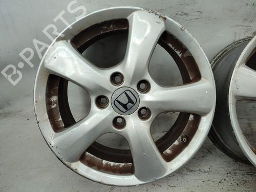 Felga HONDA CIVIC VIII Hatchback (FN, FK) 1.4 (FK1) | BP26011034C45 