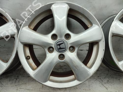 Felga HONDA CIVIC VIII Hatchback (FN, FK) 1.4 (FK1) | BP26011034C45 