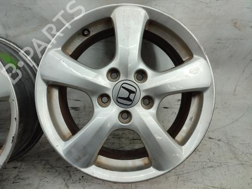 Felga HONDA CIVIC VIII Hatchback (FN, FK) 1.4 (FK1) | BP26011034C45 