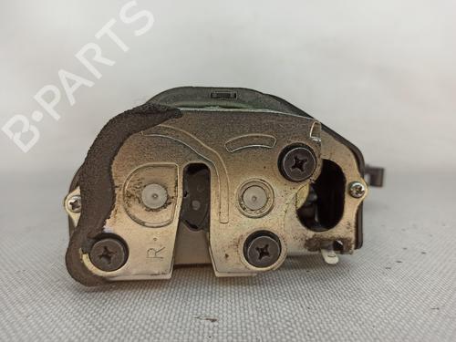 Højre bagtil lås MAZDA 2 (DY) 1.2 (DY3W) (75 hp) 25922673