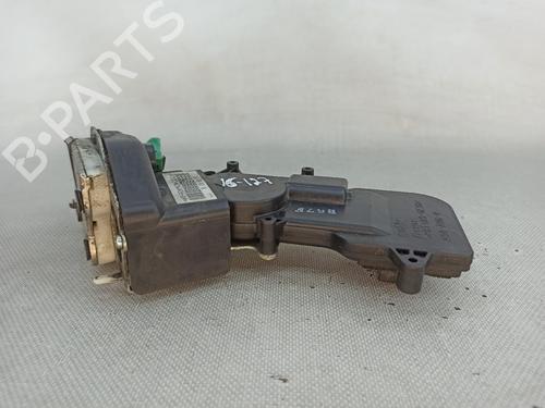 Højre bagtil lås MAZDA 2 (DY) 1.2 (DY3W) | BP25922673C99