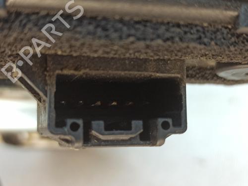 Højre bagtil lås MAZDA 2 (DY) 1.2 (DY3W) | BP25922673C99