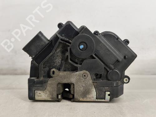 Rear right lock SMART FORFOUR (454) 1.1 (454.030) | BP26007799C99 
