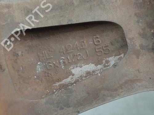 Felga HONDA CIVIC VIII Hatchback (FN, FK) 1.4 (FK1) | BP26011034C45 