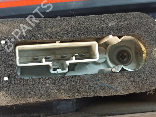 Venstre baglygte FORD FOCUS II Turnier (DA_, FFS, DS) 1.6 TDCi | BP25927878C34