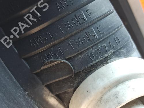 Venstre baglygte FORD FOCUS II Turnier (DA_, FFS, DS) 1.6 TDCi | BP25927878C34