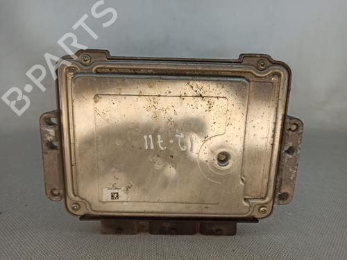 Motorstyringsenhet FORD FOCUS II Turnier (DA_, FFS, DS) 1.6 TDCi | BP25927869M57