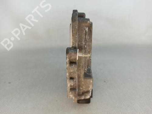 Motorstyringsenhet FORD FOCUS II Turnier (DA_, FFS, DS) 1.6 TDCi | BP25927869M57