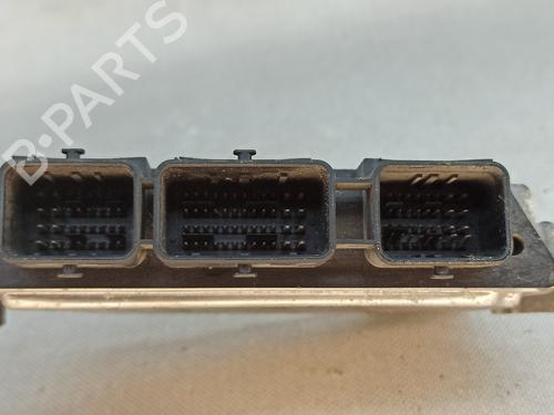 Motorstyringsenhet FORD FOCUS II Turnier (DA_, FFS, DS) 1.6 TDCi | BP25927869M57