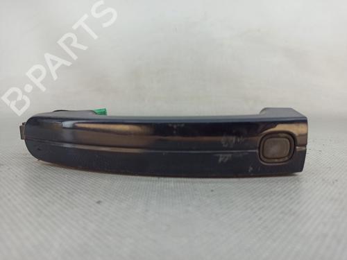 Used Front left exterior door handle FORD FOCUS II Turnier (DA_, FFS, DS) 1.6 TDCi (90 hp) 25927901