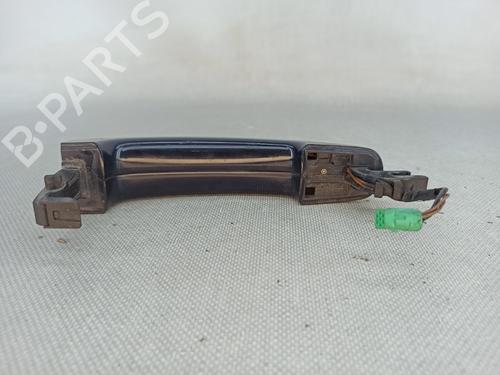 Front left exterior door handle FORD FOCUS II Turnier (DA_, FFS, DS) 1.6 TDCi | BP25927901C128 