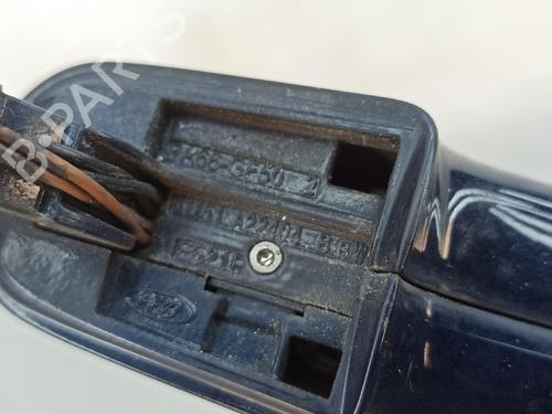 Front left exterior door handle FORD FOCUS II Turnier (DA_, FFS, DS) 1.6 TDCi | BP25927901C128 