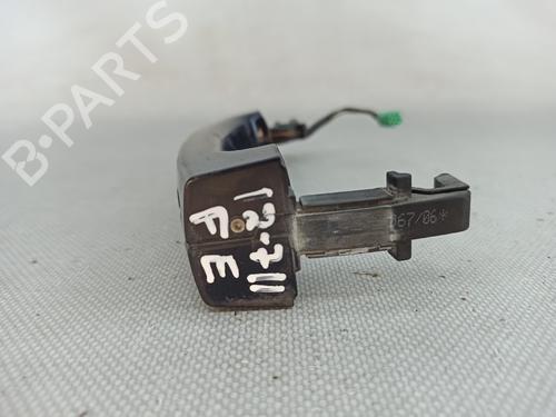 Front left exterior door handle FORD FOCUS II Turnier (DA_, FFS, DS) 1.6 TDCi | BP25927901C128 