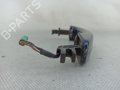 Front left exterior door handle FORD FOCUS II Turnier (DA_, FFS, DS) 1.6 TDCi | BP25927901C128 