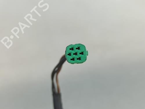 Front left exterior door handle FORD FOCUS II Turnier (DA_, FFS, DS) 1.6 TDCi | BP25927901C128 