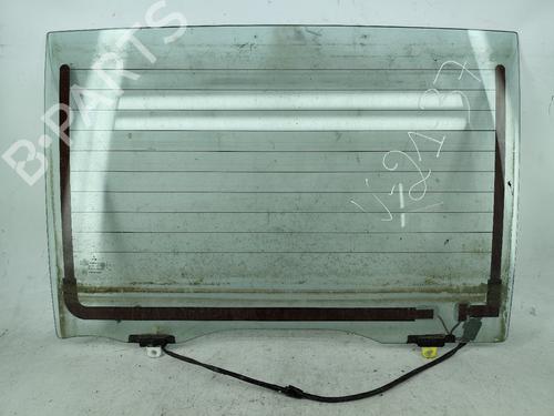 Bootlid window MITSUBISHI L200 / TRITON (KA_T, KB_T) 2.5 DI-D 4WD (KB4T) | BP25939618C64 