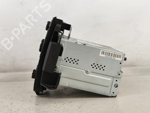 Radio OPEL ASTRA J Sports Tourer (P10) 1.7 CDTI (35) | BP25979456E6 