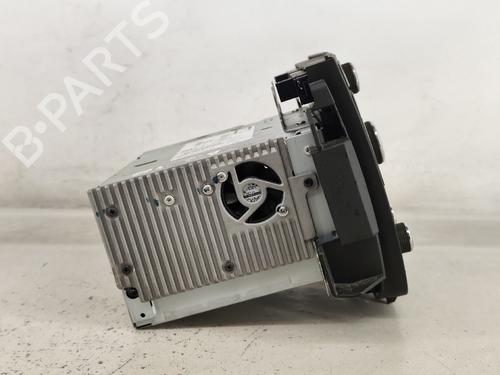 Radio OPEL ASTRA J Sports Tourer (P10) 1.7 CDTI (35) | BP25979456E6 