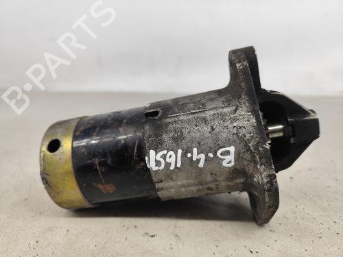 Used Starter RENAULT MEGANE II Estate (KM0/1_) 1.5 dCi (KM16, KM1E) (106 hp) 26007786