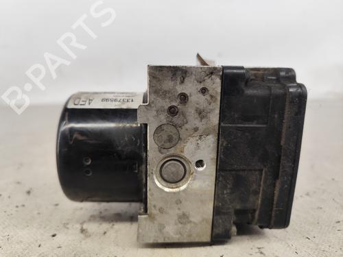 ABS pump OPEL ASTRA J Sports Tourer (P10) 1.7 CDTI (35) | BP26007757M43 