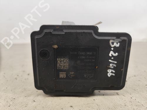 ABS pump OPEL ASTRA J Sports Tourer (P10) 1.7 CDTI (35) | BP26007757M43 