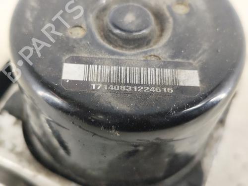 ABS pump OPEL ASTRA J Sports Tourer (P10) 1.7 CDTI (35) | BP26007757M43 