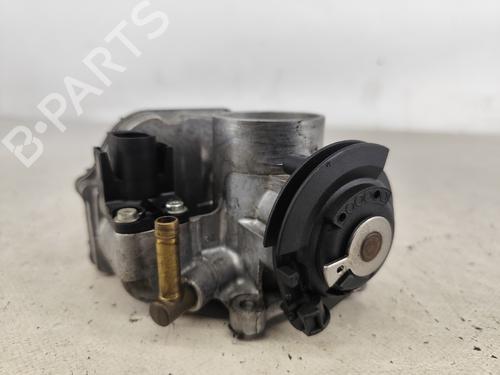 Throttle body VW POLO III (6N1) 50 1.0 | BP25977637M82 