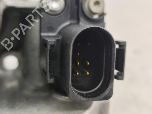 Throttle body VW POLO III (6N1) 50 1.0 | BP25977637M82 