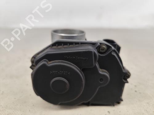 Throttle body VW POLO III (6N1) 50 1.0 | BP25977637M82 