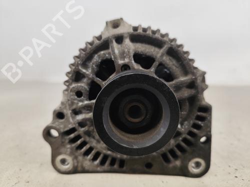 Used Alternator VW POLO III (6N1) 50 1.0 (50 hp) 25977634