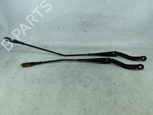 Front windshield wiper arm OPEL CORSA E (X15) 1.3 CDTI (08, 68) | BP26007804C143 
