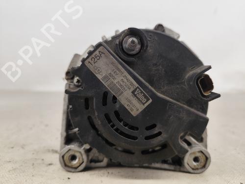 Alternator RENAULT LAGUNA II Grandtour (KG0/1_) 1.8 16V (KG0B, KG0M) | BP25977745M7