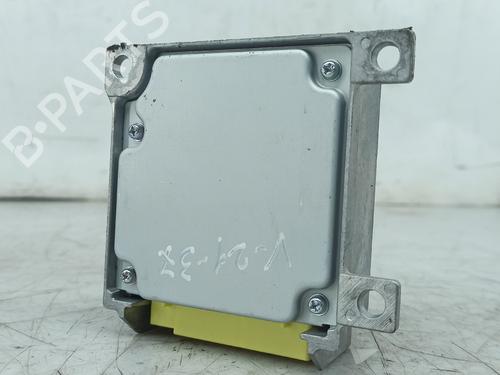 Airbag module MITSUBISHI L200 / TRITON (KA_T, KB_T) 2.5 DI-D 4WD (KB4T) | BP25937073M53 
