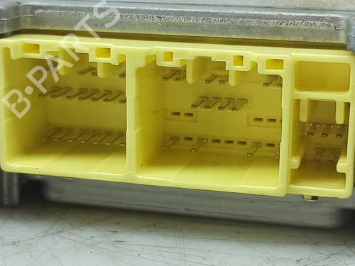 Airbag module MITSUBISHI L200 / TRITON (KA_T, KB_T) 2.5 DI-D 4WD (KB4T) | BP25937073M53 