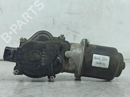 Used Front wiper motor MITSUBISHI L200 / TRITON (KA_T, KB_T) 2.5 DI-D 4WD (KB4T) (136 hp) 25937076