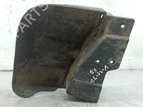 Used Other MITSUBISHI L200 / TRITON (KA_T, KB_T) 2.5 DI-D 4WD (KB4T) (136 hp) 25939631