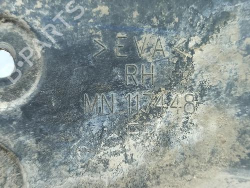 Other MITSUBISHI L200 / TRITON (KA_T, KB_T) 2.5 DI-D 4WD (KB4T) | BP25939631O1