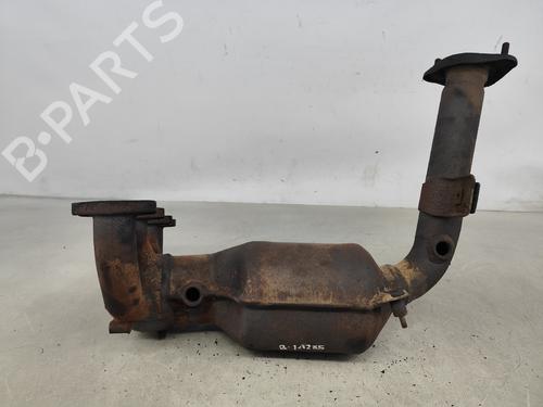 Used Exhaust manifold FIAT PUNTO (188_) 1.2 60 (188.030, .050, .130, .150, .230, .250) (60 hp) 25825543