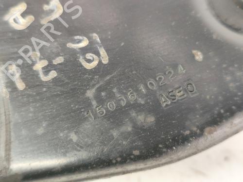 Right front suspension arm FORD FOCUS II Turnier (DA_, FFS, DS) 1.6 TDCi | BP25927864M13 