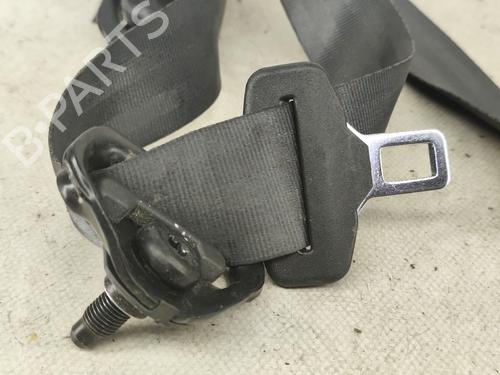 Rear right seatbelt OPEL CORSA E (X15) 1.3 CDTI (08, 68) | BP26007807I28 
