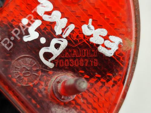 Other RENAULT KANGOO (KC0/1_) D 55 1.9 (KC0D) | BP25990346O1 