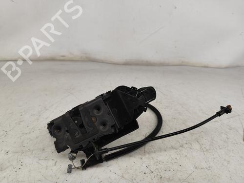 Used Front right lock FORD FOCUS II Turnier (DA_, FFS, DS) 1.6 TDCi (90 hp) 25927879